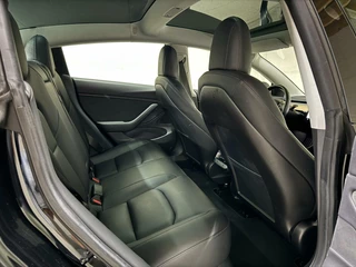 Tesla Model 3 Tesla Model 3 Standard RWD Plus 60 kWh Autopilot Pano NAP - afbeelding nr 24