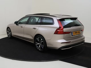 Volvo V60 - afbeelding nr 4