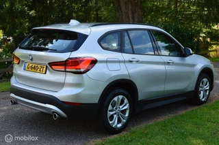 BMW X1 BMW X1 facelift / BJ 2020 / LCI / sDrive18D 2.0D / BTW BPM - afbeelding nr 5