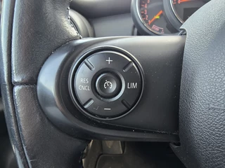 MINI One MINI One Mini 1.5 First Salt |CRUISE|AIRCO|NAVI|MOONWALK GRAY|ORIG. NL|NAP| 2977 - afbeelding nr 15