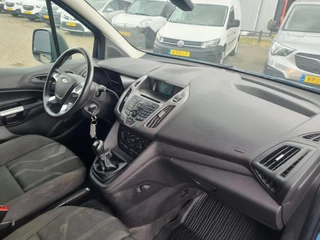 Ford Transit Connect Ford Transit Connect 1.5 TDCI L1 Airco Cruise Trekhaak - afbeelding nr 17