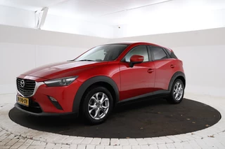 Mazda CX-3 - 61444985-0