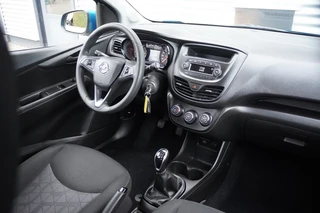 Opel KARL - afbeelding nr 14