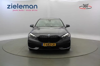 BMW 1 Serie - afbeelding nr 9