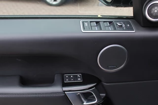 Land Rover Range Rover Land Rover Range Rover 3.0 SDV6 Hybrid Autobiography / Trekhaak / Panoramadak / Head-up / 22'' / Leder / Keyless / Meridian / Dodehoek / DAB - afbeelding nr 34