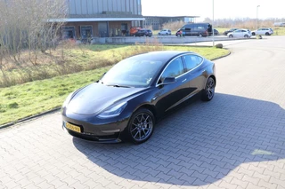 Tesla Model 3 Tesla Model 3 Long Range AWD 75 kWh dual motor autopilot panodak memoryseats met stoelverwarming v+a dab - afbeelding nr 34