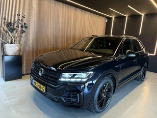 Volkswagen Touareg Volkswagen Touareg 3.0 TSi 4MOTION R PANO 360 462pk - afbeelding nr 50