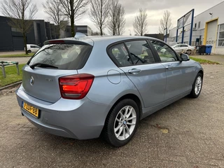 BMW 1 Serie - afbeelding nr 5