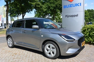 Suzuki Swift - afbeelding nr 9