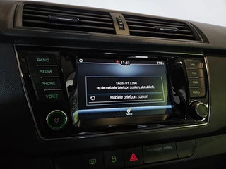 Škoda Fabia Škoda Fabia 1.0 TSI Ambition / Trekhaak / Navi / NL Auto - afbeelding nr 30