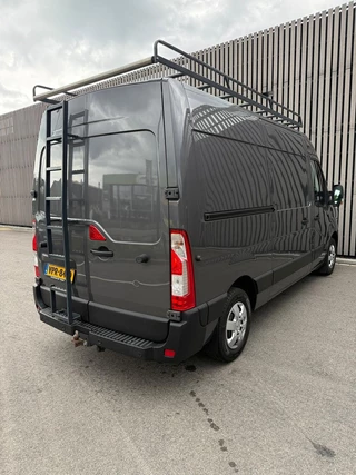 Renault Master Renault Master T35 2.3 dCi 180 PK L2 H2 Energy Work Edition - afbeelding nr 20