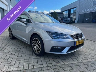 SEAT Leon - 419798452-0