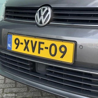 Volkswagen Polo Volkswagen Polo 1.2 TSI Comfortline / APK / Garantie / NAP - afbeelding nr 22