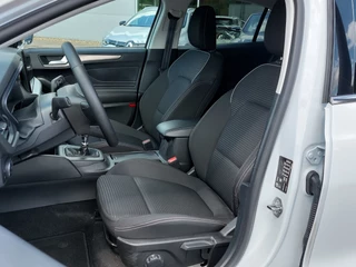 Ford Focus 1.0 EcoBoost 125pk Hybrid Titanium X | Navi | Apple Carplay + Android Auto | Clima | Cruise | Led Koplampen | Pdc V+A+Camera | Stoel+Stuurwielverwarming | Privacy Glass | 16''lm - afbeelding nr 7