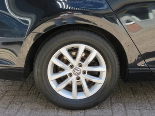 Volkswagen Passat - afbeelding nr 17