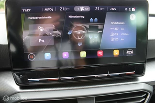 SEAT Leon Seat Leon Sportstourer 1.5 TSI Style Launge Edition 130 PK, Digital dashboard, Trekhaak, Adaptief cruise, Camera, Parkeer assistent, App connect, Pdc voor -achter, Full led, Clima, Navi, 17 inch Lmv. - afbeelding nr 35