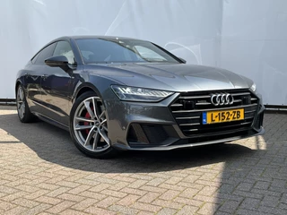 Audi A7 - afbeelding nr 26