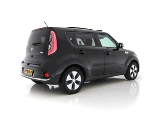 Kia e-Soul Kia e-Soul EV Executive-Plus-Line (INCL-BTW) Aut  *PANO | NAPPA-LEATHER | LED-LIGHTS | NAVI-FULLMAP |  CAMERA | KEYLESS | ECC | PDC | CRUISE | DAB | DIGI-COCKPIT | COMFORT-SEATS | 16