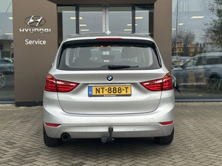 BMW 2 Serie | Trekhaak | Navi | LED | - afbeelding nr 9