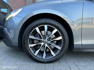 Volvo V40 Volvo V40 Cross Country 2.0 D2 Kinetic | Cruise | Panorama - afbeelding nr 19
