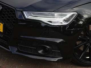 Audi A6 - afbeelding nr 31