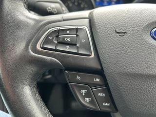 Ford Focus navigatie airco/ecc keurige auto - afbeelding nr 13