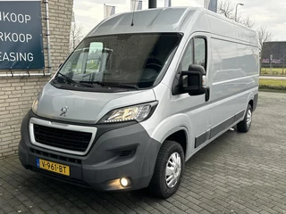 Peugeot Boxer Peugeot Boxer 333 2.0 BlueHDI L3H2*A/C*HAAK*CRUISE*CAM*TEL*3PERS - afbeelding nr 21