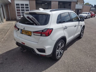 Mitsubishi ASX Mitsubishi ASX 2.0 Intense Automaat Staat in Hardenberg - afbeelding nr 2