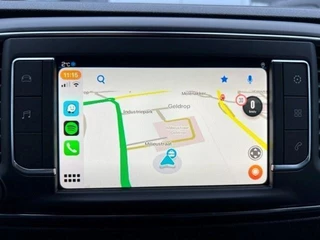 Peugeot Expert Peugeot Expert 2.0 BlueHDI 180PK Long Premium Automaat Airco App-Connect LM Velgen - afbeelding nr 30