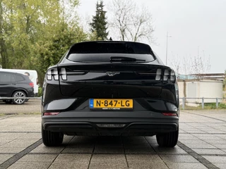 Ford Mustang Mach-E Ford Mustang Mach-E RWD | Panorama | Leder | Bang & Olufssen | - afbeelding nr 5