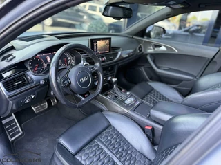 Audi RS6 Audi RS 6 Avant 4.0 TFSI RS 6 quattro Pro Line Plus - afbeelding nr 26