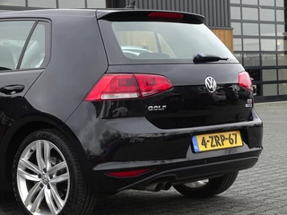 Volkswagen Golf Volkswagen Golf 1.4 TSI 149PK DSG / Highline 2015 / RNS / *NAP* - afbeelding nr 43