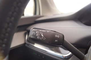 Škoda Enyaq iV Škoda Enyaq iV 60 180pk 62kWh -PANO-LEER-NAVI-ECC-PDC- - afbeelding nr 17