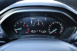 Ford Focus Ford Focus Wagon 1.0 EcoBoost Hybrid Titanium Style | Winter Pack | Camera | Navigatie | Cruise control | Privacy glass | NIEUW MODEL - afbeelding nr 20