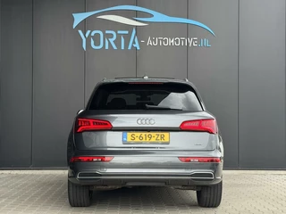 Audi Q5 Audi Q5 2.0 TFSI Quattro 3x S Line DEALERONDERHOUDEN*VOL OPTIES - afbeelding nr 9