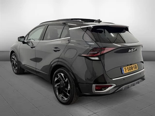 Kia Sportage - afbeelding nr 3