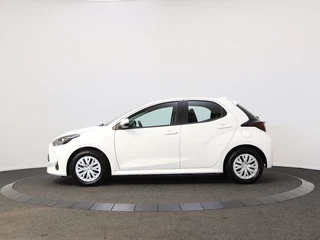 Toyota Yaris - afbeelding nr 10