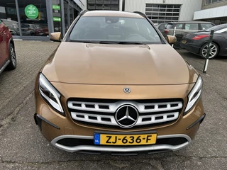 Mercedes-Benz GLA - afbeelding nr 10