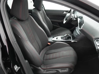 Peugeot 308 Peugeot 308 SW 1.2 PureTech GT-line - afbeelding nr 30