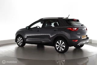 Kia Stonic Kia Stonic 1.0 T-GDi MHEV DynamicLine led|cam|ecc|lmv16 - afbeelding nr 6
