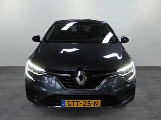Renault Mégane Estate Renault Mégane Estate TCe Life Airco / Carplay Navigatie - afbeelding nr 7