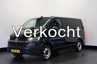 Volkswagen Transporter 2.0 TDI 150PK Automaat EURO 6