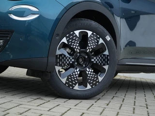 Fiat 600 Fiat 600 1.2 Hybrid 136 PK La Prima | Navi | Camera | Carplay - afbeelding nr 3