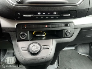Opel Vivaro Opel Vivaro bestel 2.0 CDTI L3H1 IRMSCHER/SPORT/AUTOMAAT/DUBBELCABI - afbeelding nr 15