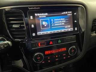 Mitsubishi Outlander Mitsubishi Outlander 2.4 PHEV Intense+ CARPLAY/ACC/RUITJES LEDER/360CAMERA - afbeelding nr 45