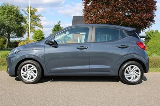 Hyundai i10 - afbeelding nr 21