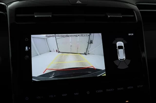 Hyundai Tucson Hybrid Hyundai Tucson 1.6 T-GDI HEV Comfort Smart | Trekhaak |  Stoel & stuurverwarming | Adaptive cruise | Carplay | Camera | Navigatie | Keyless - afbeelding nr 13