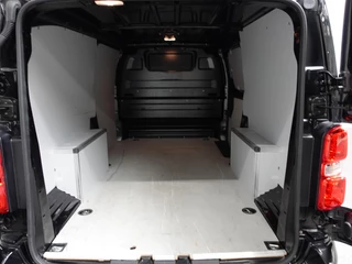 Peugeot Expert Peugeot Expert 2.0 BlueHDI 145PK L3 Automaat Airco Navigatie Trekhaak Cruise Control - afbeelding nr 13
