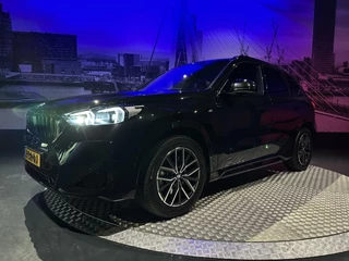 BMW X1 BMW X1 SDrive20i M Sport *H&K*HUD*ElecStoelverst*Winterpack*3DView* - afbeelding nr 32