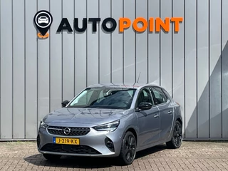 Opel Corsa-e Elegance 50 kWh ORG NL DEALEROND 1E EIG|FASE 3|SOH94%|LEER|VIRTUALCOCKPIT|17''INCH|